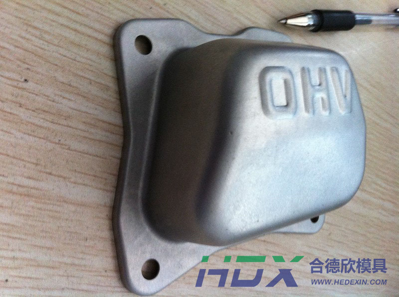 拉伸產品樣品