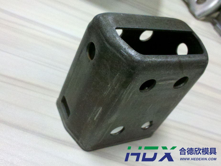拉伸產品樣品